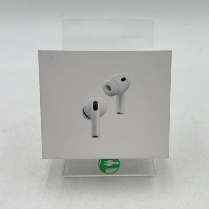 New Apple AirPods Pro 3rd Gen with MagSafe Charging Case MFHP4LL/A
