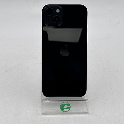Factory Unlocked Apple iPhone 14 Plus 128GB Midnight MQ4A3J/A