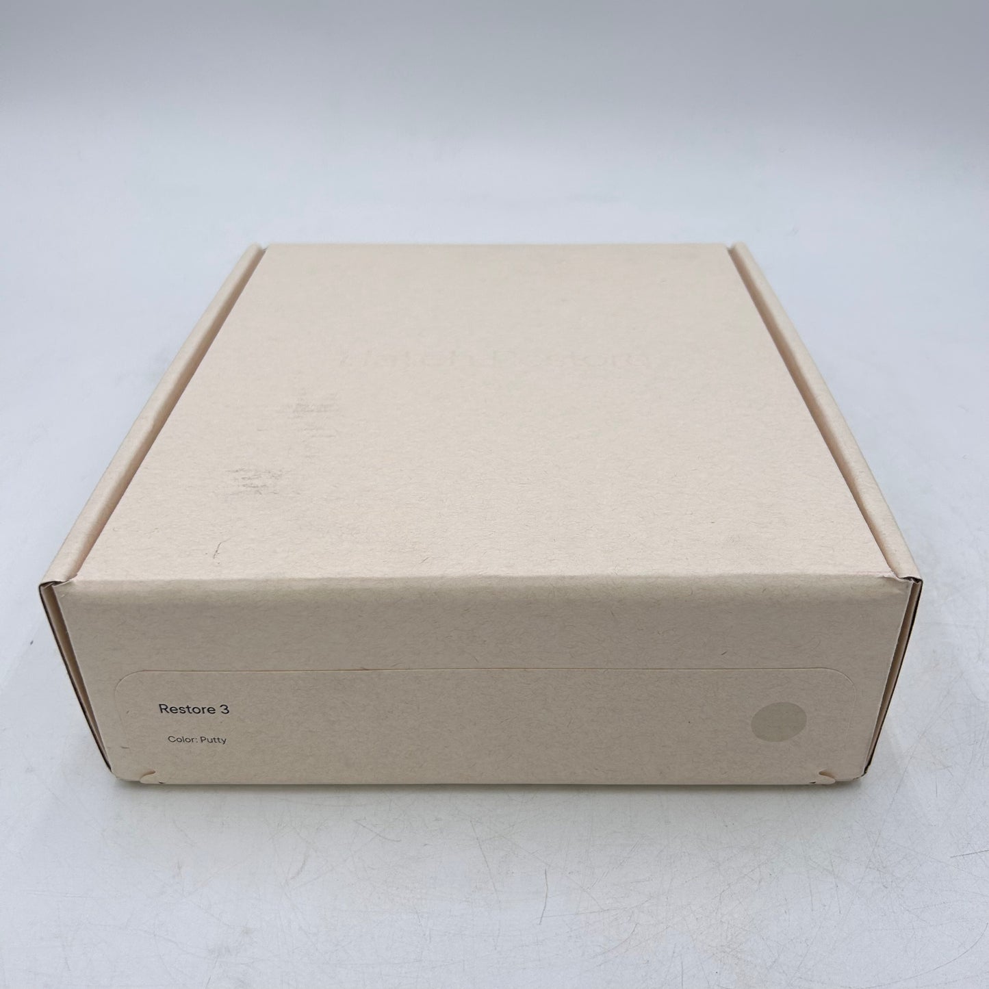 New Hatch Restore 3 Alarm Clock RESTORE05