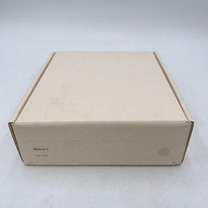 New Hatch Restore 3 Alarm Clock RESTORE05