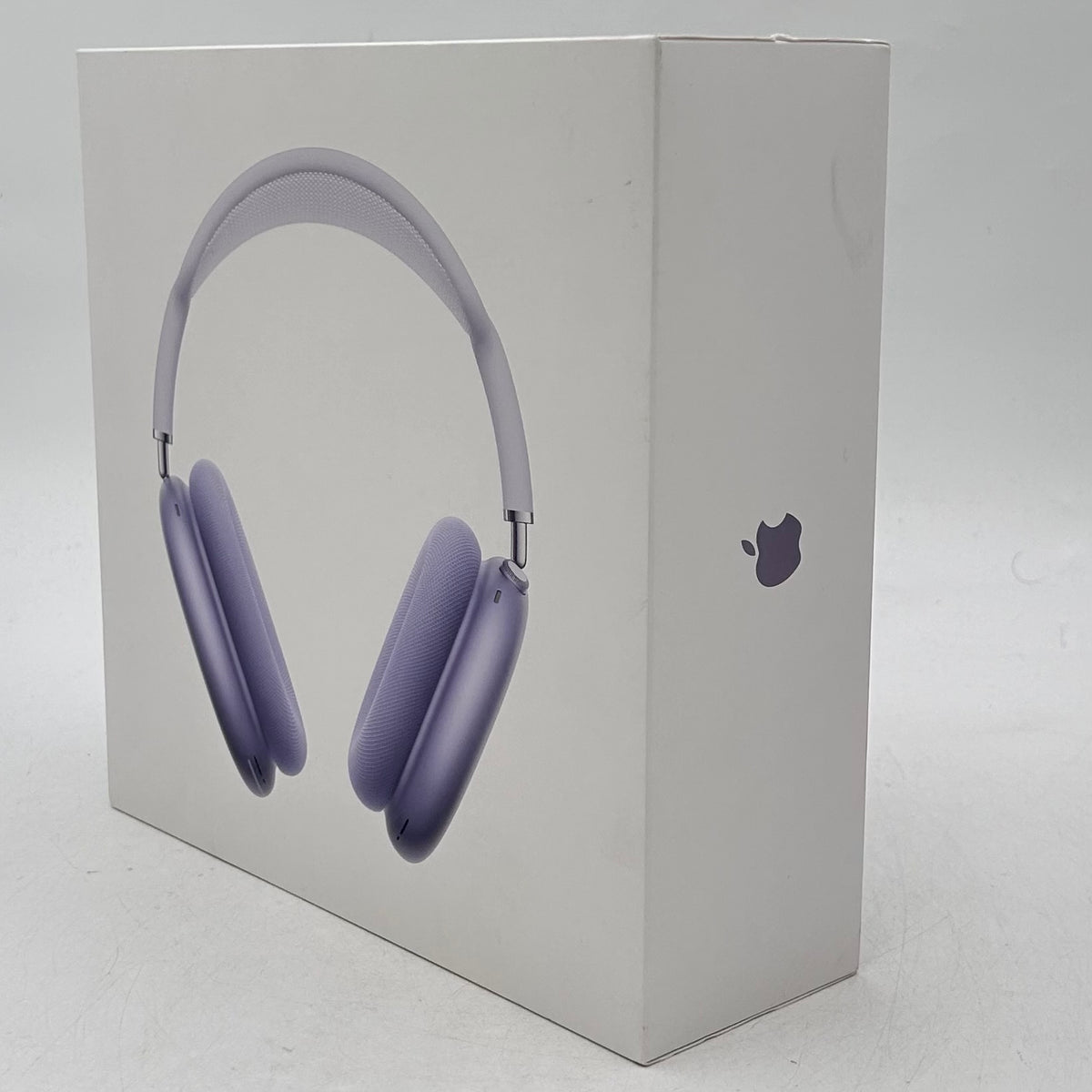 New Apple AirPods Max USB-C Wireless Over-Ear Headphones Purple PWW83AM/A