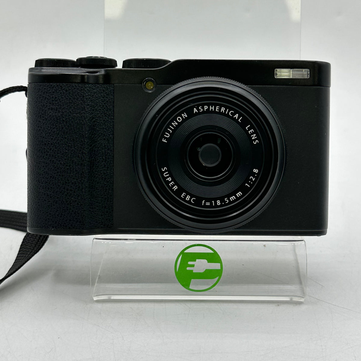 Fujifilm XF10 24.2MP Compact Digital Camera