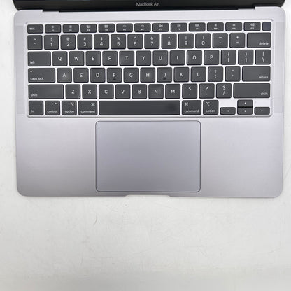 2020 Apple MacBook Air 13.3" i3 1.1GHz 8GB RAM 256GB SSD Space Gray A2179