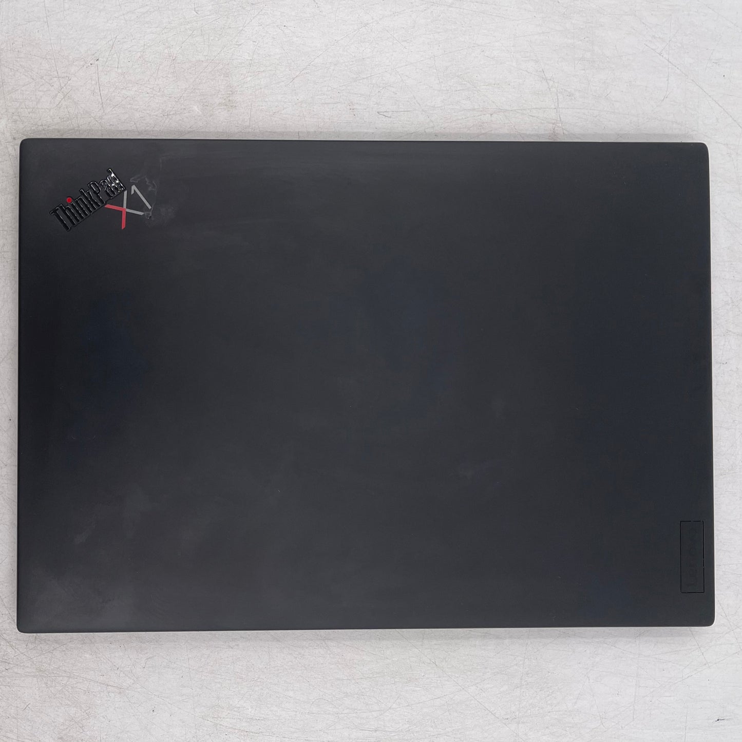 Lenovo ThinkBook X1 Carbon Gen 9 14" i7-1185G7 3.0GHz 16GB RAM 512GB SSD