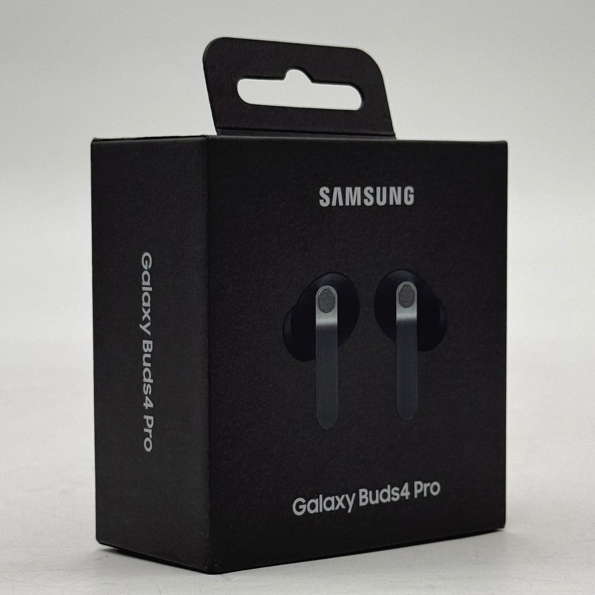 New Samsung Galaxy Buds4 Pro SM-R640 Noise Cancelling Wireless Bluetooth Earbuds