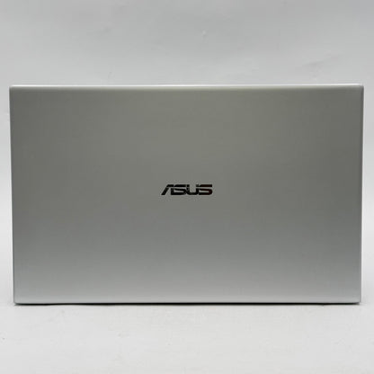 Asus Vivobook 17 X712J 17.3" i3-1005G1 1.2GHz 8GB RAM 1TB HDD 256GB SSD READ