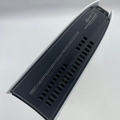 Sony PlayStation 5 Pro Digital PS5 2TB White Console Gaming System CFI-7019