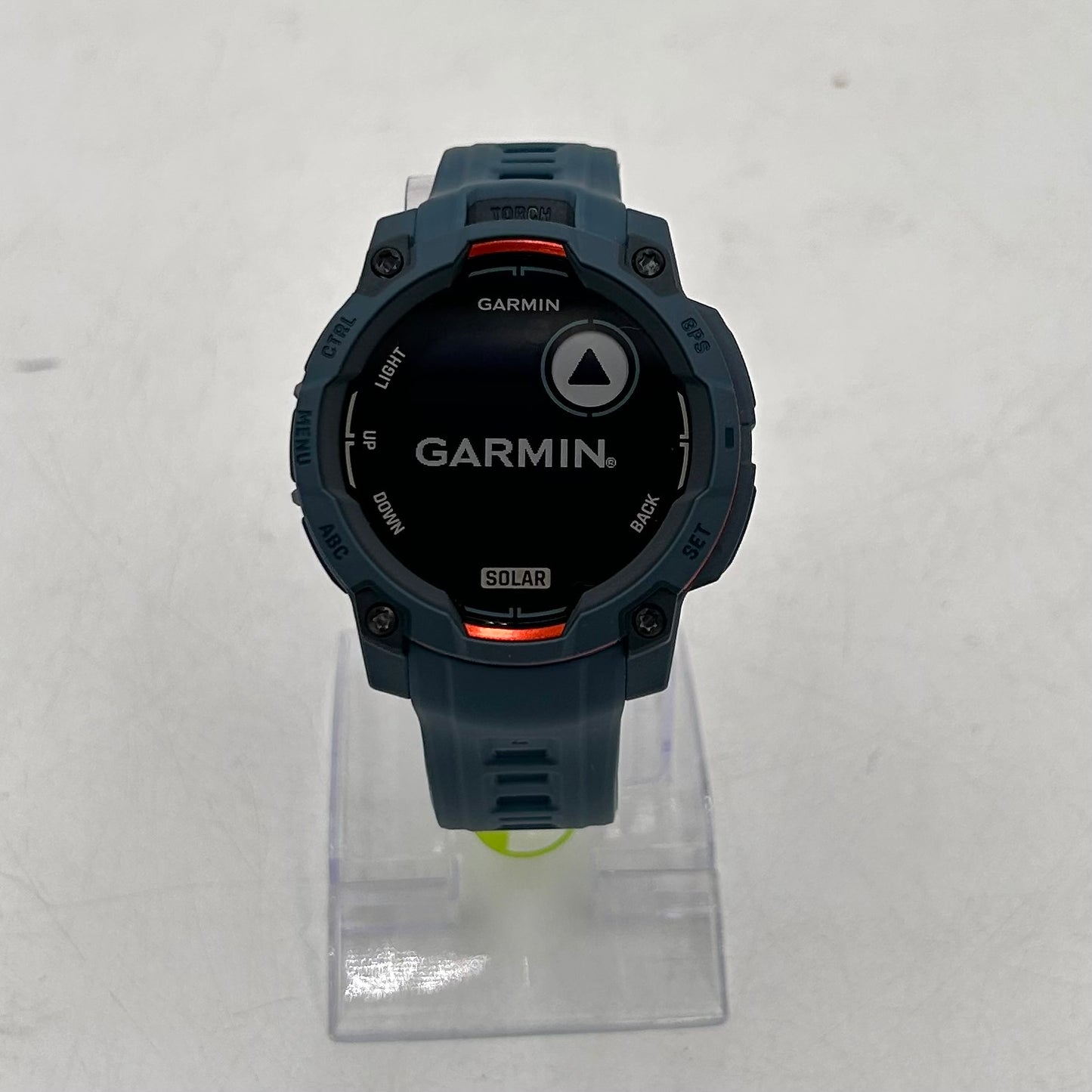Garmin Instinct 3 Solar 45mm GPS Smartwatch A04882