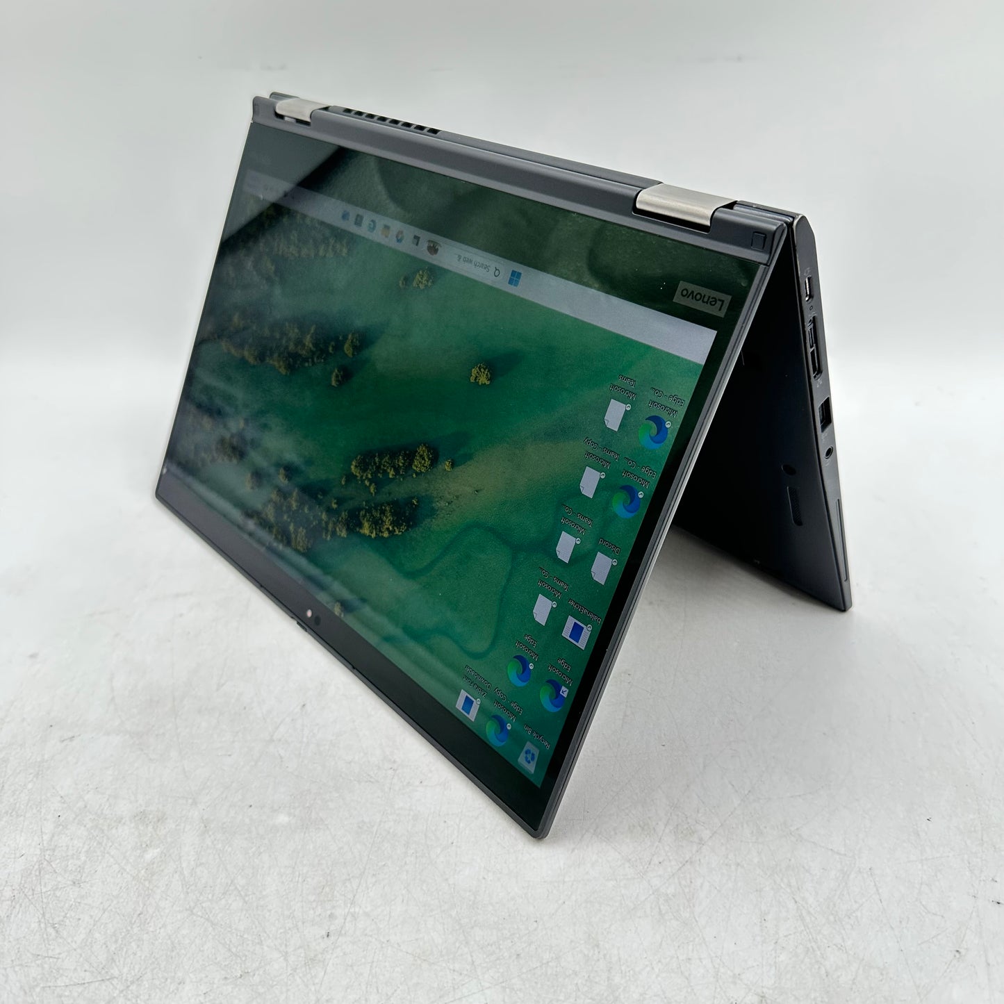 Lenovo X390 Yoga 20NQ 13.3" i5-8365U 1.6GHz 16GB RAM 1TB SSD Touch