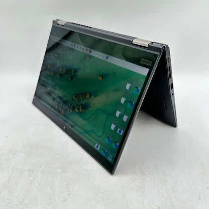 Lenovo X390 Yoga 20NQ 13.3" i5-8365U 1.6GHz 16GB RAM 1TB SSD Touch
