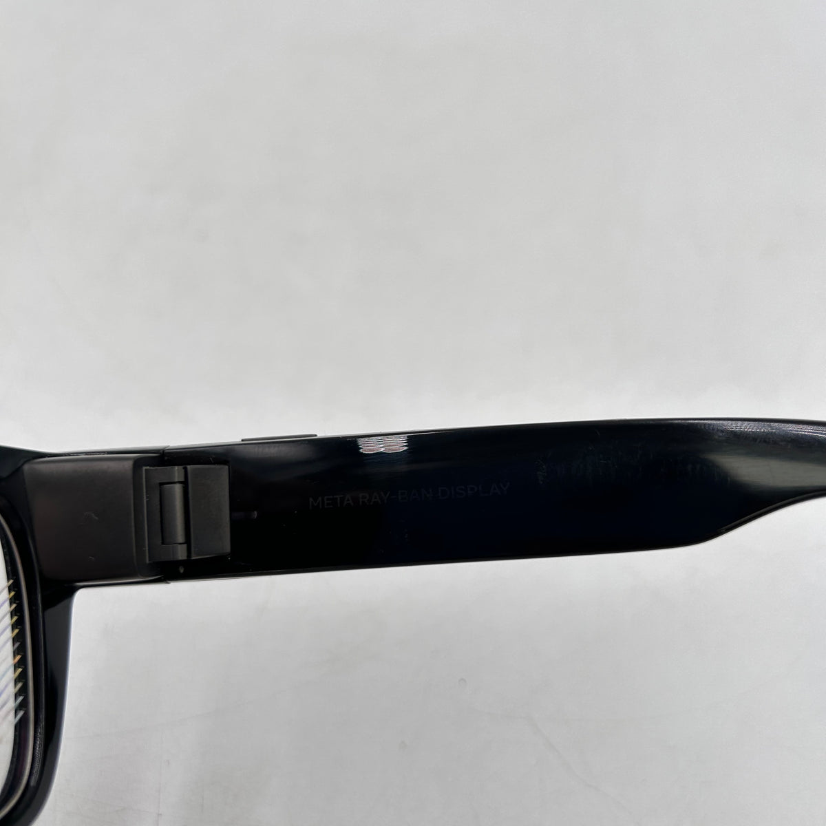 Ray-Ban Meta Display & Neural Band Transitions AI Smart Glasses