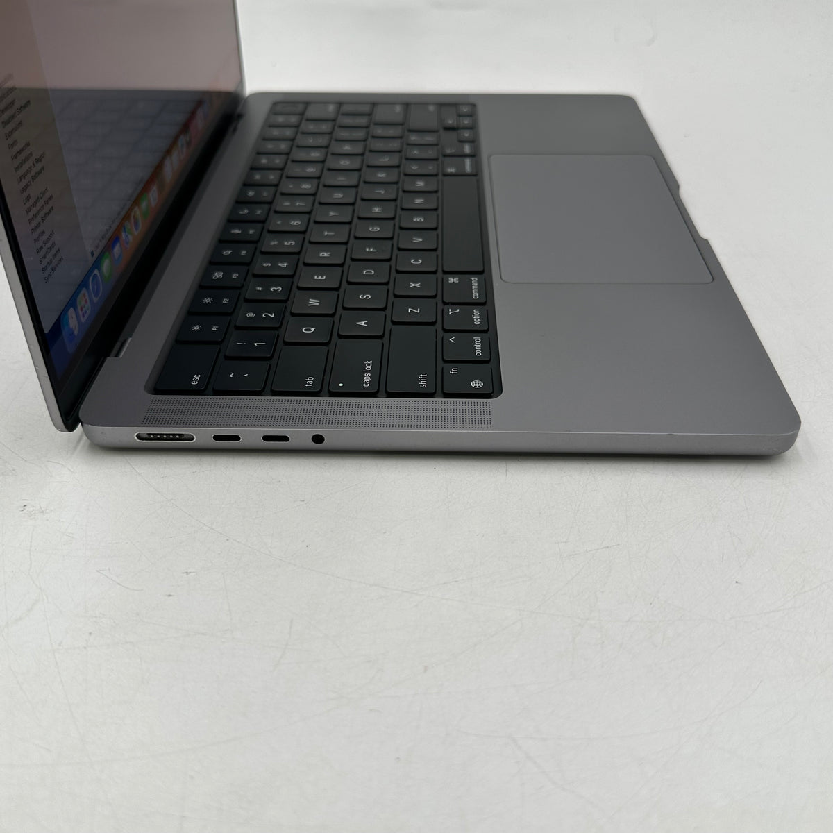 2023 Apple MacBook Pro 14" M2 Pro 19C GPU 3.5GHz 32GB RAM 1TB SSD A2779