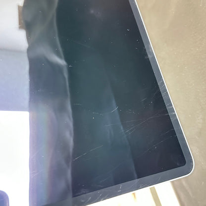 WiFi Only Apple iPad Air 11" M3 128GB Blue MCNJ4LL/A + Extras