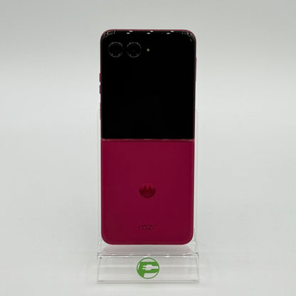 T-Mobile Motorola razr+ 2024 256GB Hot Pink XT2451-1