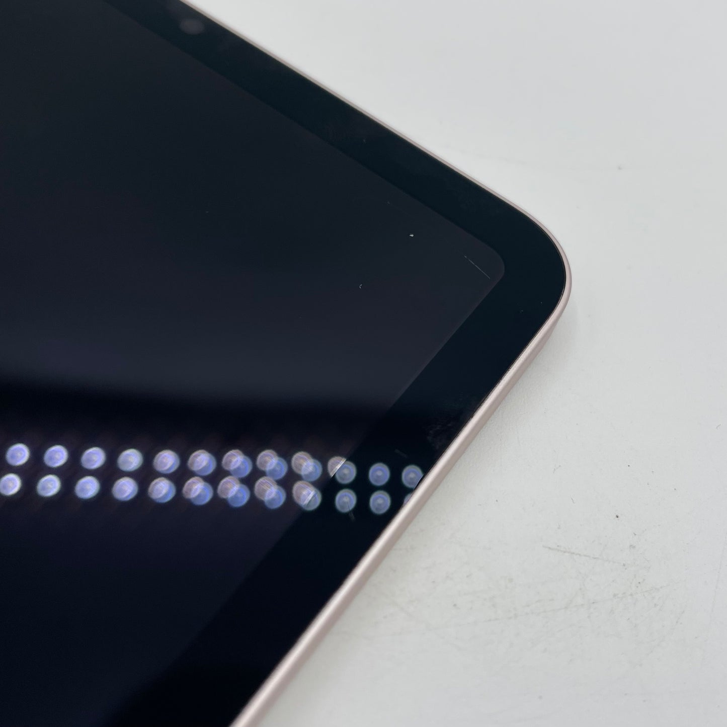 WiFi Only Apple iPad Mini 6th Gen 64GB Pink MLWL3LL/A