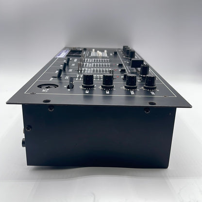 Numark DM1090 3 Channel DJ Mixer Unit Only