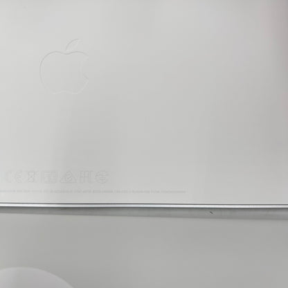 Apple Magic Keyboard (USB-C) with Touch ID and Numeric Keypad White A3119