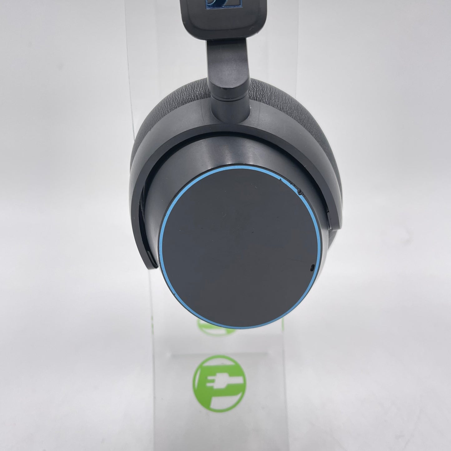 Sennheiser Accentum Wireless Over-Ear Bluetooth Headphones Black