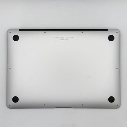 2017 Apple MacBook Air 13.3" i5 1.8GHz 8GB RAM 128GB SSD Silver A1466
