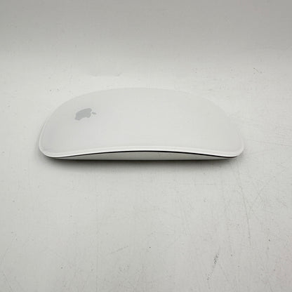 Apple Magic Mouse White A1296