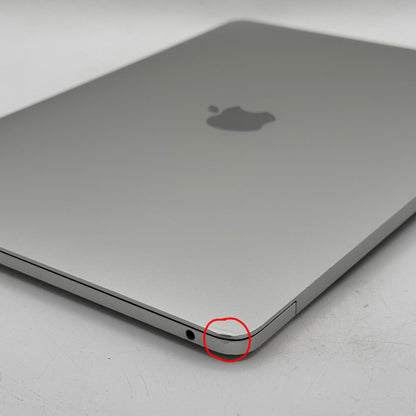 2019 Apple MacBook Pro 13.3" i5 1.4GHz 8GB RAM 256GB SSD Silver A2159