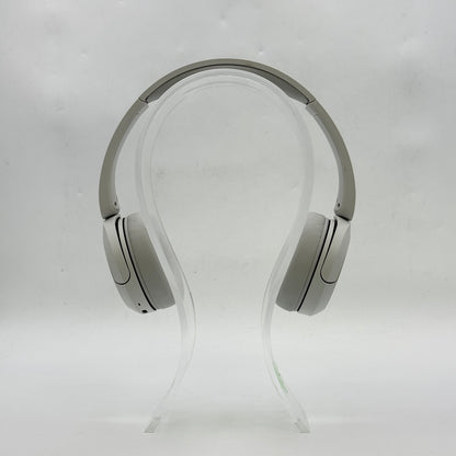 Sony Wireless On-Ear Bluetooth Headphones White WH-CH520