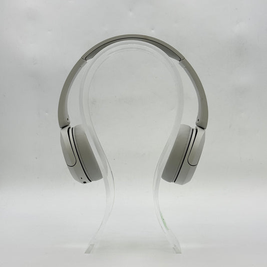 Sony Wireless On-Ear Bluetooth Headphones White WH-CH520