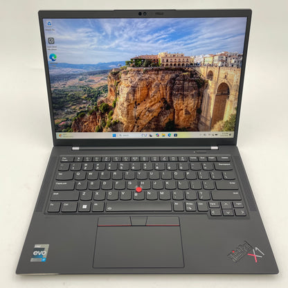 Lenovo ThinkPad X1 Carbon Gen 11 14" i7-1355U 1.7GHz 16GB RAM 512GB SSD