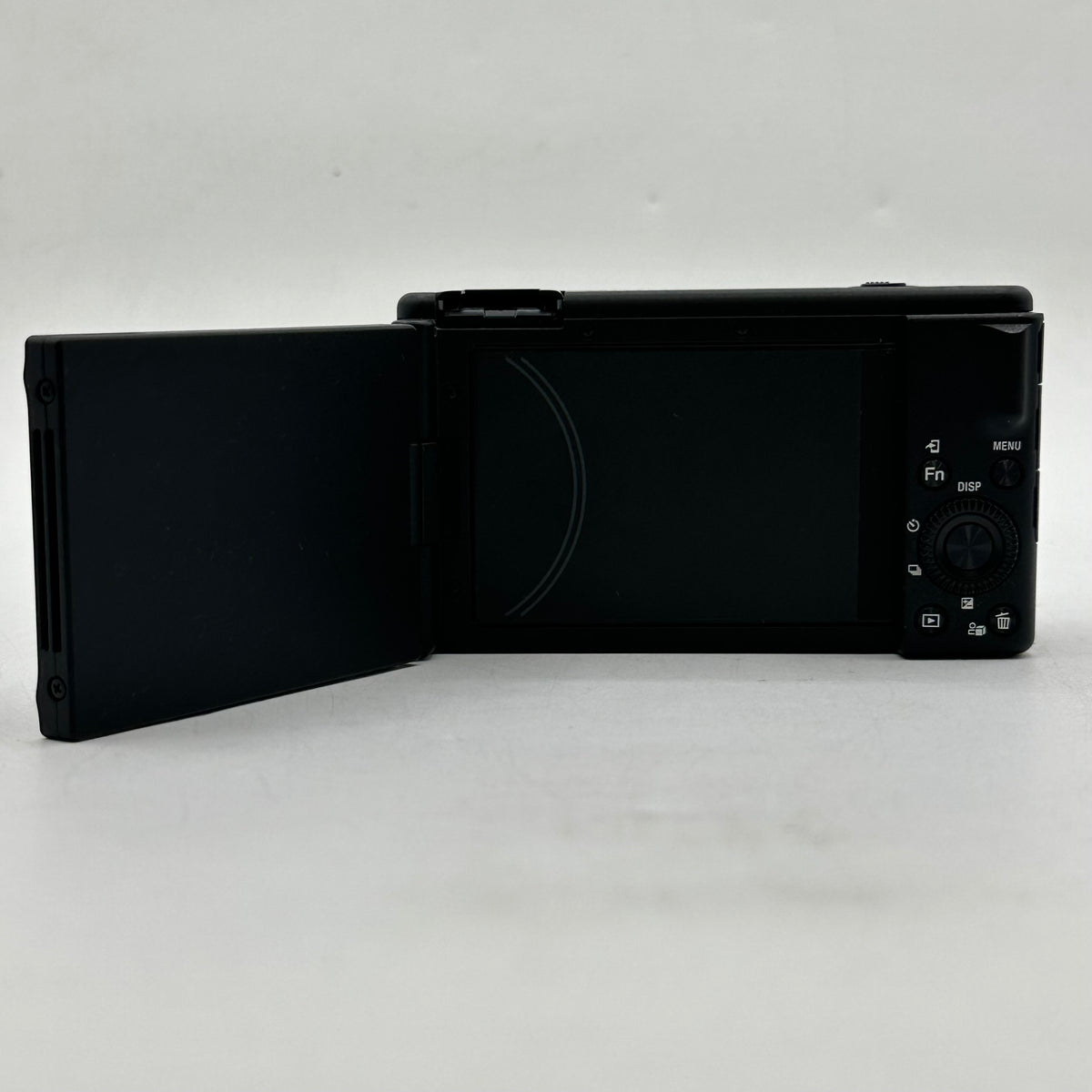 Sony ZV-1F 20.1MP Compact Digital Camera