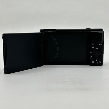 Sony ZV-1F 20.1MP Compact Digital Camera