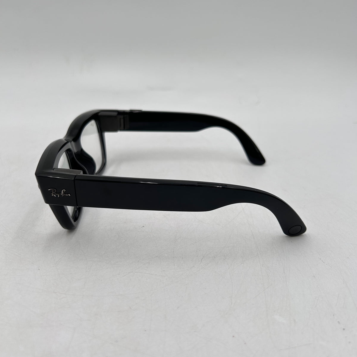 Ray-Ban Meta Display & Neural Band Transitions AI Smart Glasses
