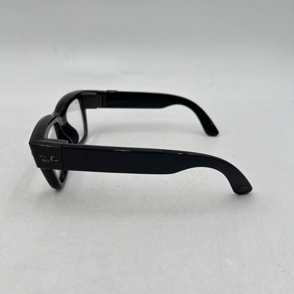 Ray-Ban Meta Display & Neural Band Transitions AI Smart Glasses