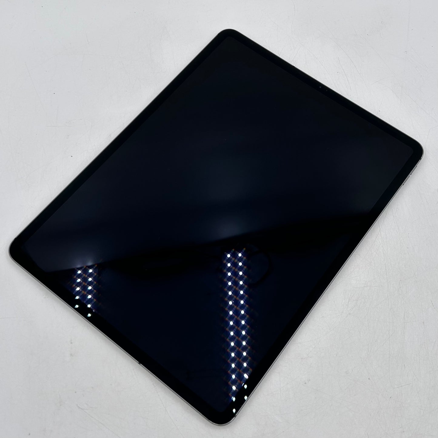 Factory Unlocked Apple iPad Pro 12.9" 4th Gen 1TB Space Gray NXG22LL/A Read