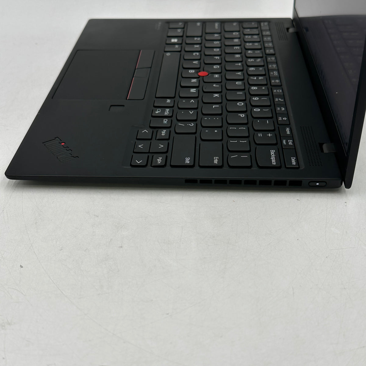 Lenovo ThinkPad X1 Nano Gen 2 21E80013US 13 i7-1280P 1.8GHz 32GB RAM 1TB SSD