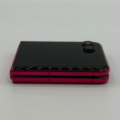 T-Mobile Motorola razr+ 2024 256GB Hot Pink XT2451-1