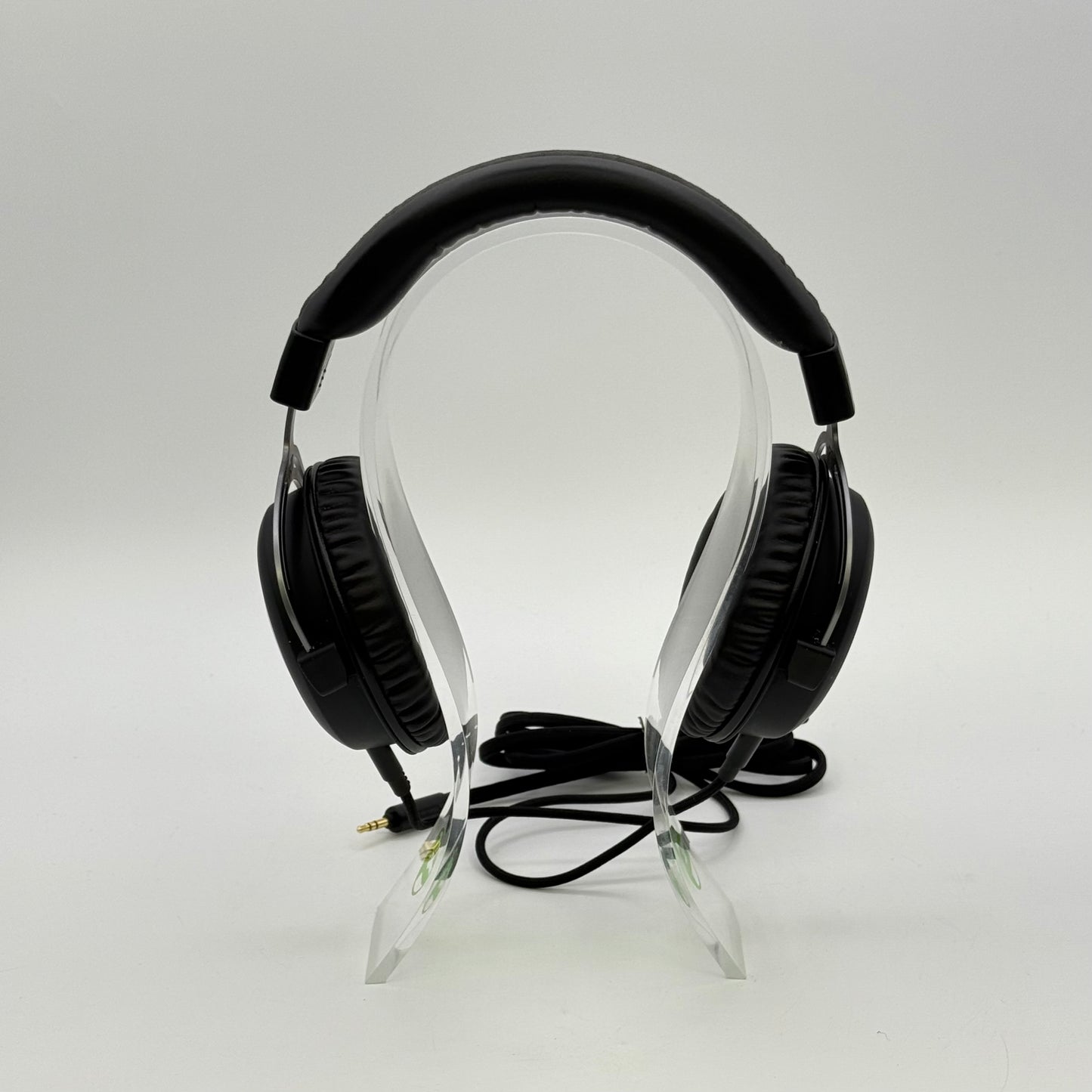 Beyerdynamic T5P 2nd Generation Audiophile Stereo Headphones Black
