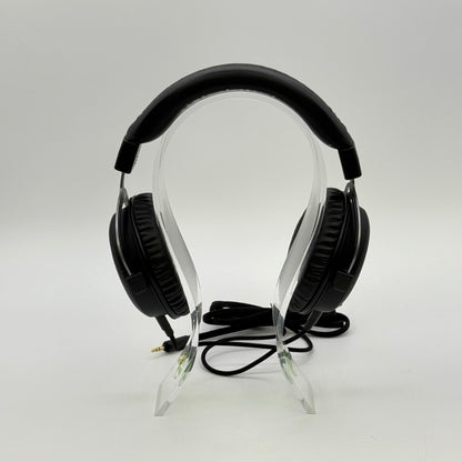Beyerdynamic T5P 2nd Generation Audiophile Stereo Headphones Black