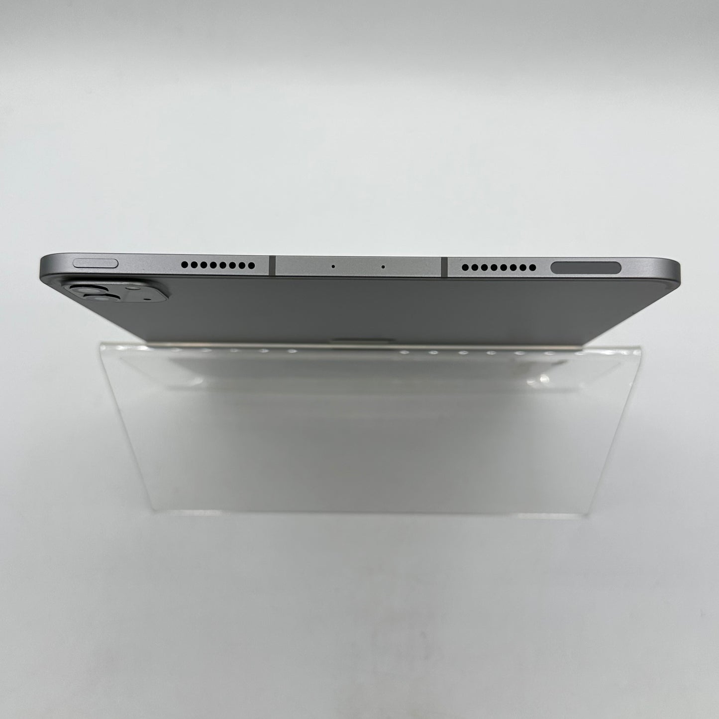 Factory Unlocked Apple iPad Pro 11" 4th Gen 128GB Space Gray MP553LL/A