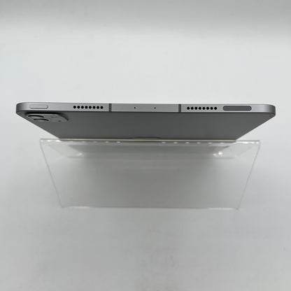 Factory Unlocked Apple iPad Pro 11" 4th Gen 128GB Space Gray MP553LL/A