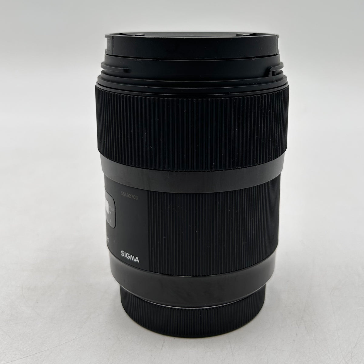 Sigma Art Lens 35mm f/1.4 DG HSM For Canon EF Mount Fixed/Prime Lens