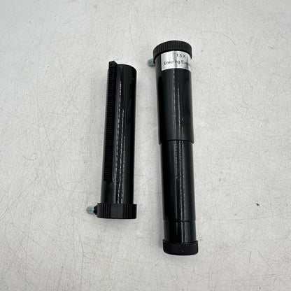 Educational Insights GeoSafari Vega 360 Refractor Telescope E1-5304