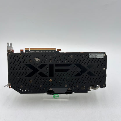XFX Radeon RX 5600 XT Raw II Pro 6GB GDDR6 Graphics Card RX-56XT60