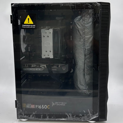 Skytech Gaming ONYX Ryzen 7 5700 16GB RAM 1TB SSD GeForce RTX 5060 Gaming PC