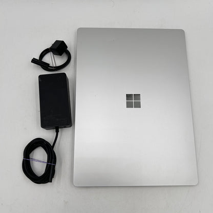 Microsoft Surface Laptop 3 15" Ryzen 7 3700U 2.3GHz 16GB RAM 512GB SSD 1873