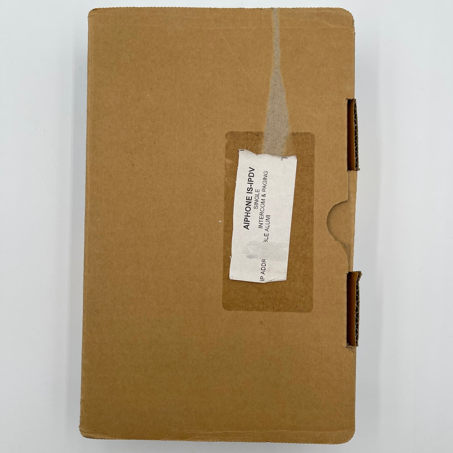 New Aiphone IP Video Door Station IS-IPDV