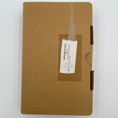 New Aiphone IP Video Door Station IS-IPDV