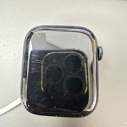 GPS Only Apple Watch Series 8 45MM Aluminum A2771