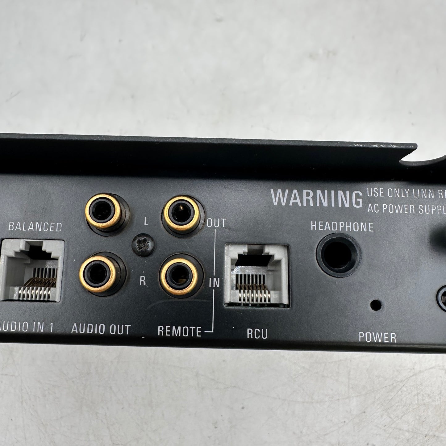 Linn Kinekt  Line Receiver KINEKT-R