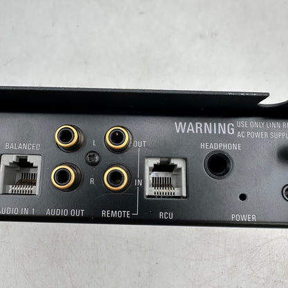 Linn Kinekt  Line Receiver KINEKT-R