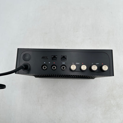 Sonos AMP S16  125W  2.1 Channel Wireless Streaming Amplifier